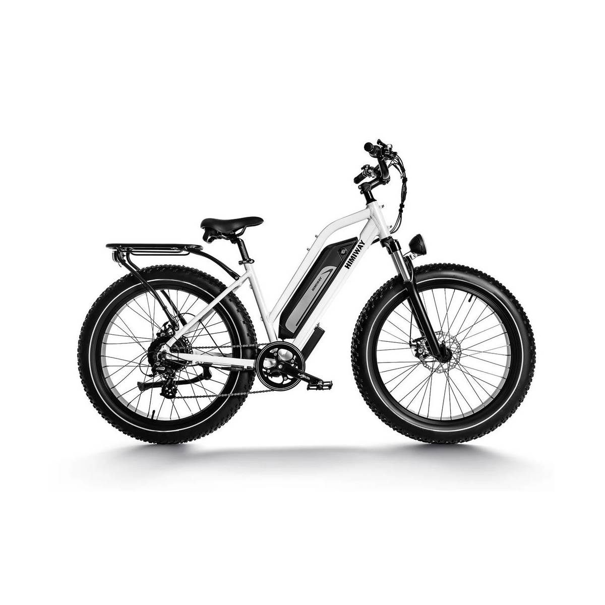 Vélo Electrique H/F